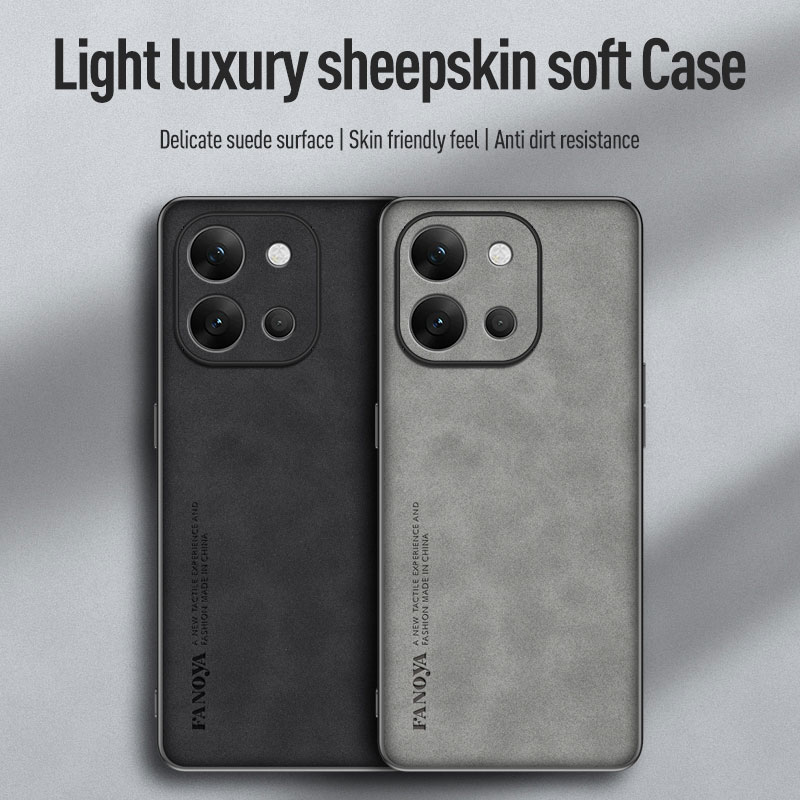 Vivo X200 - Case for Vivo x300 e X200