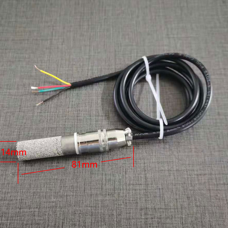 SHT10 SHT11 upgraded version S - Muscle Sensor Emg 评论和价格