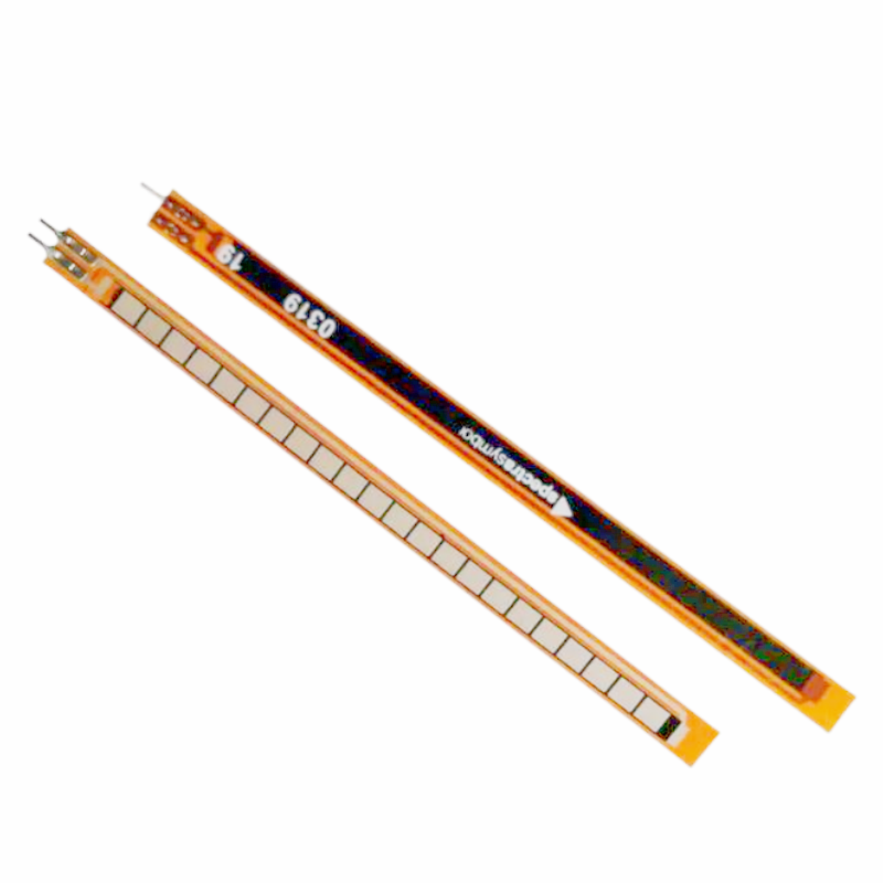 Flex Sensor 2.2 inch Bend Flex - Muscle Sensor Emg 评论和价格