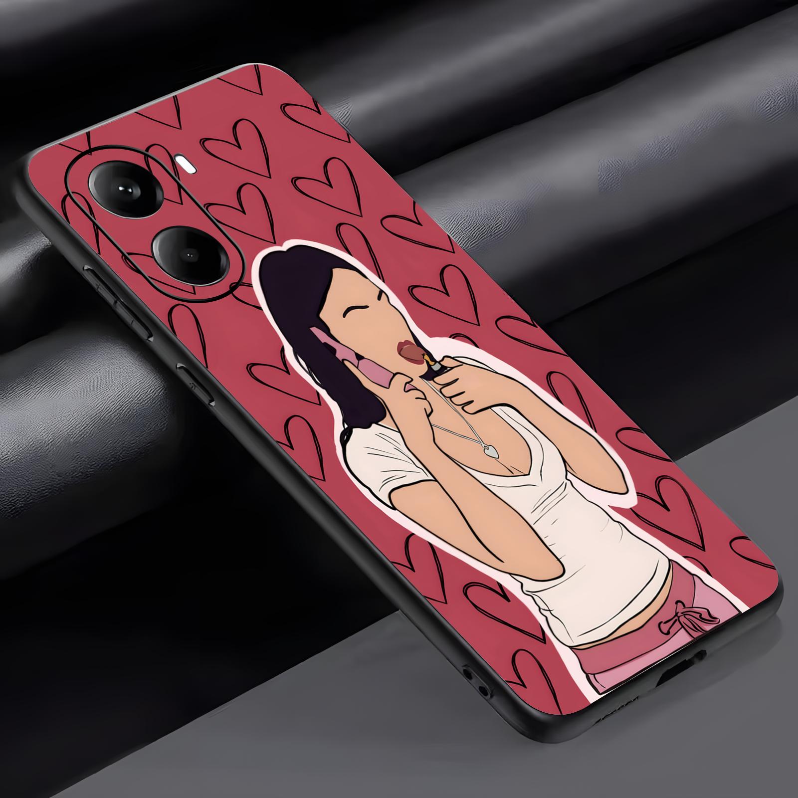 Jennifers Body Megan Fox  Phon - Xiaomi Poco X6 评论和价格