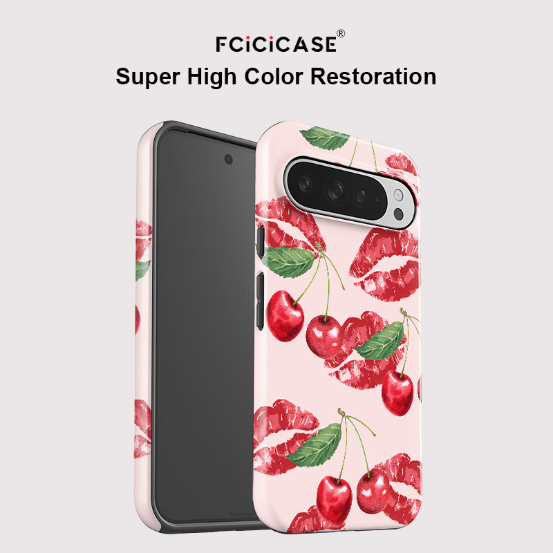 Fcicicase Anti-knock Phone Cas - Google Pixel 9 Pro 评论和价格