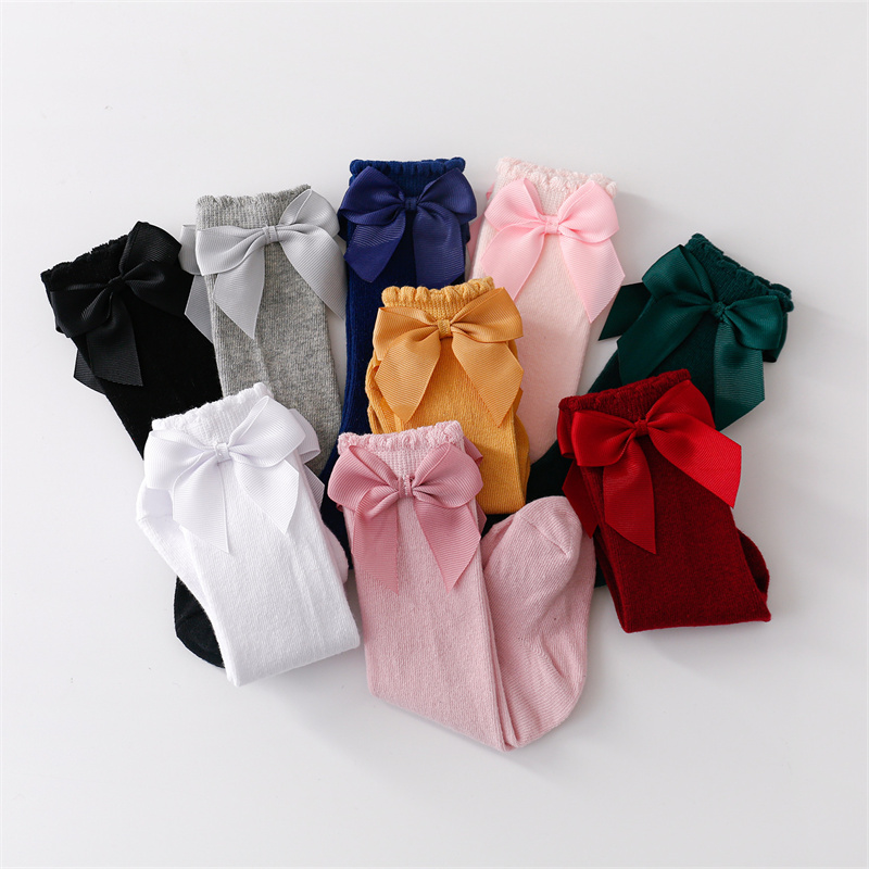Lawadka Cotton Kids Girls Sock - Baby Sock Oximeter 评论和价格