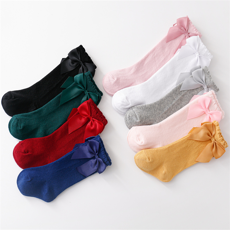 Lawadka Cotton Kids Girls Sock - Baby Sock Oximeter 评论和价格