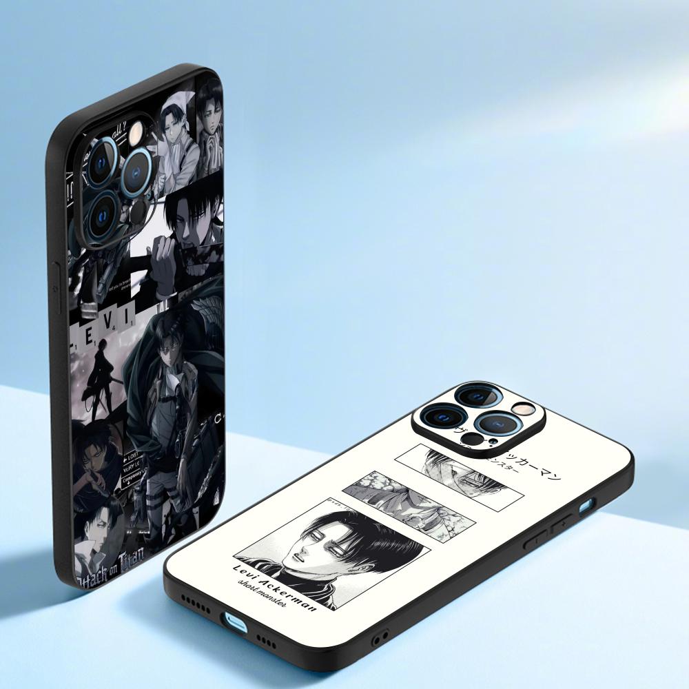 Levi ackerman cool anime man p - Apple Iphone 15 Pro Max 评论和价格