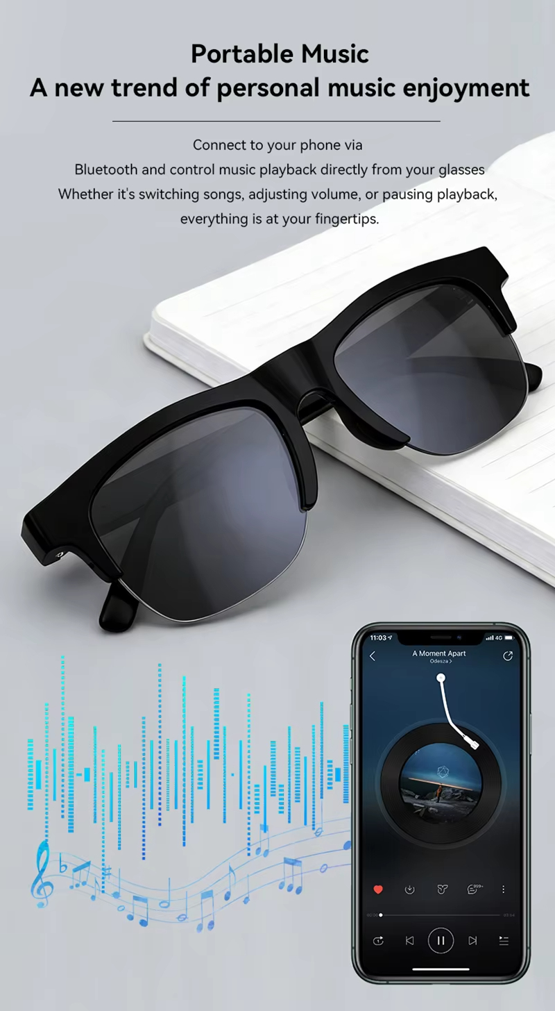Lenovo 8K Smart AI Glasses 240 - Smart Glasses Lens 评论和价格