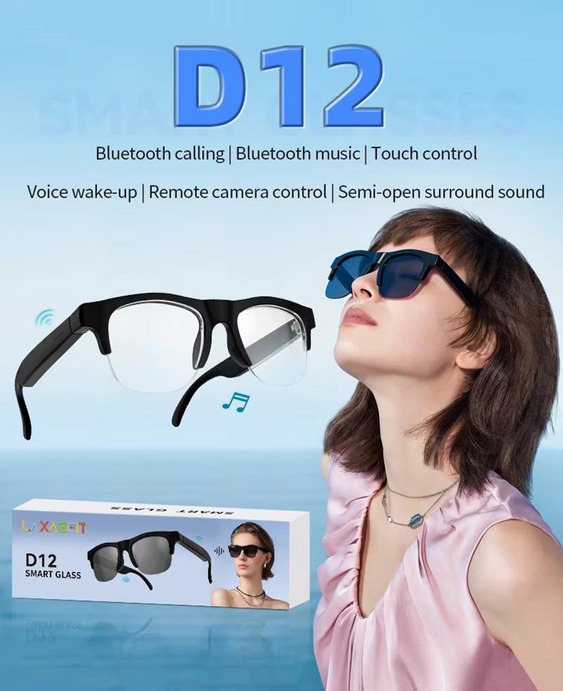 Lenovo 8K Smart AI Glasses 240 - Smart Glasses Lens 评论和价格