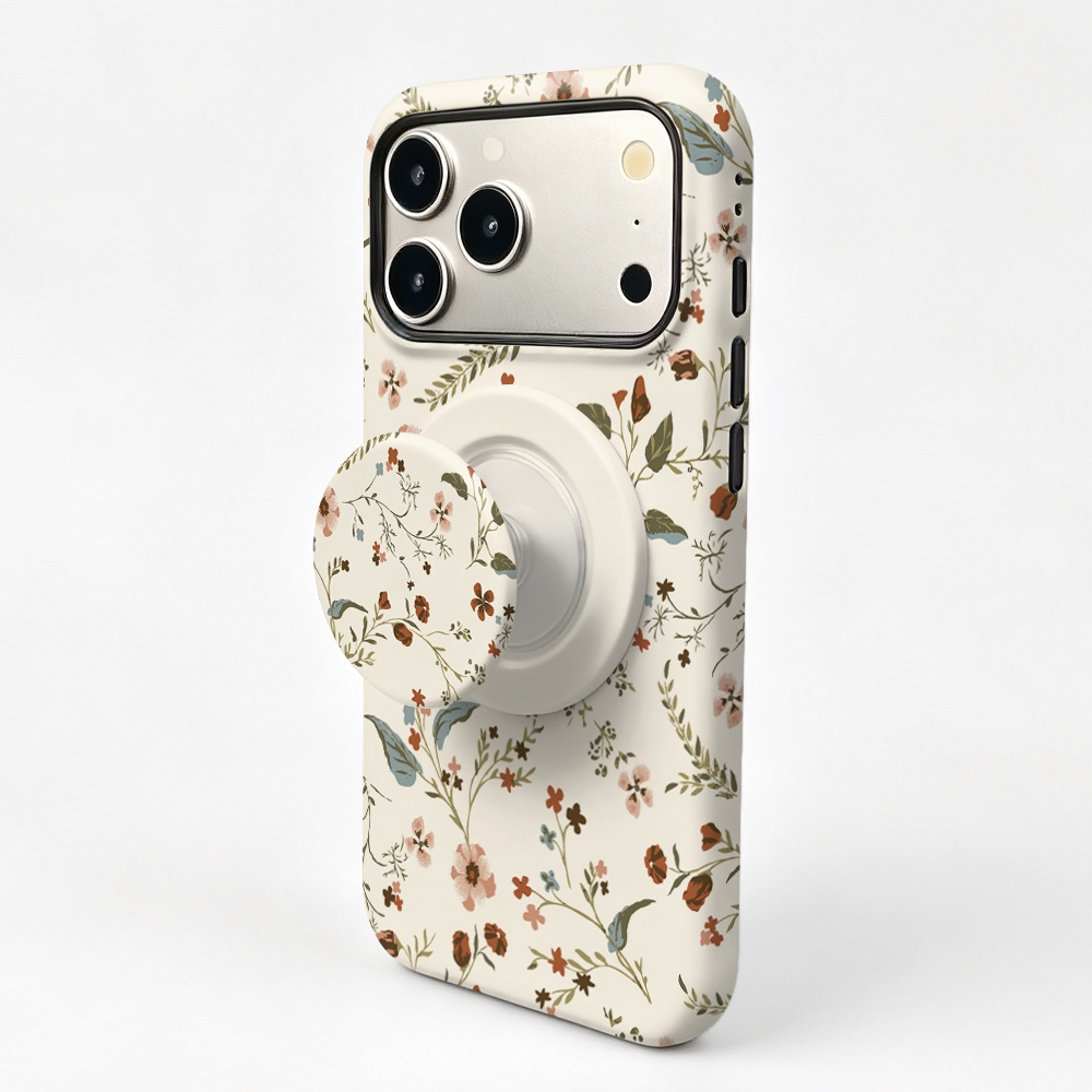 Cute Flower Magnetic Case For  - Huawei Mate 60 评论和价格